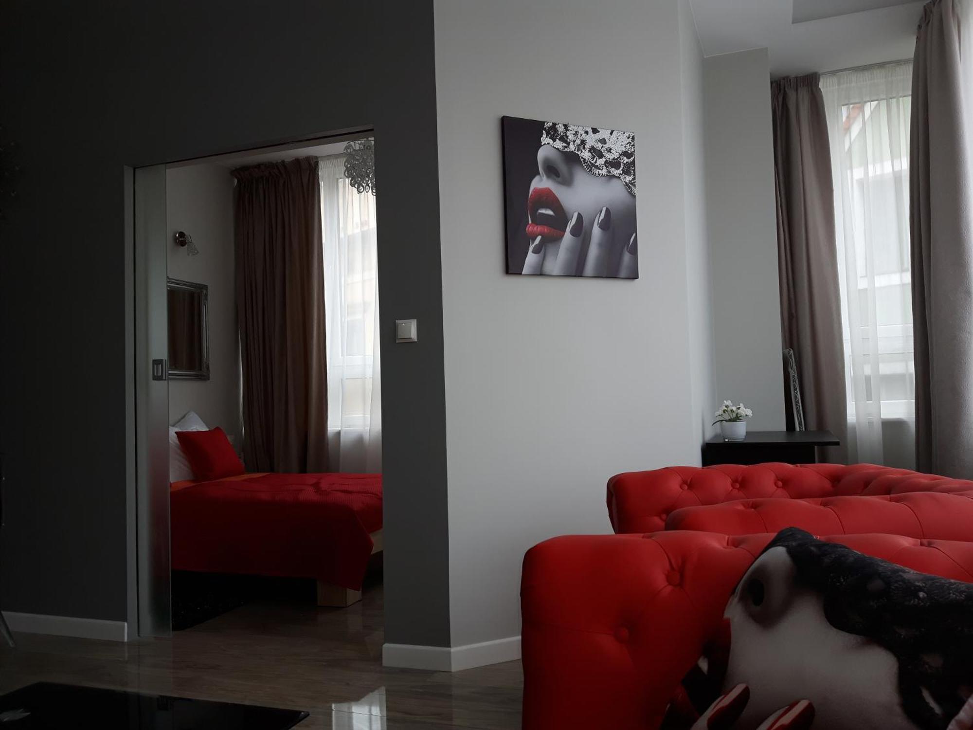 Apartamenty Centrum Krawiecka زيلونا غورا المظهر الخارجي الصورة