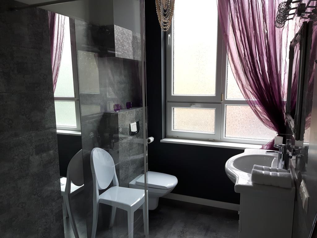 Apartamenty Centrum Krawiecka زيلونا غورا المظهر الخارجي الصورة