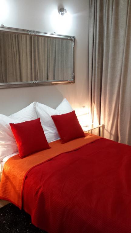 Apartamenty Centrum Krawiecka زيلونا غورا المظهر الخارجي الصورة