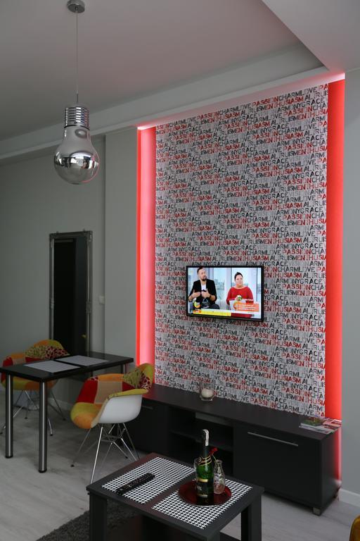 Apartamenty Centrum Krawiecka زيلونا غورا المظهر الخارجي الصورة