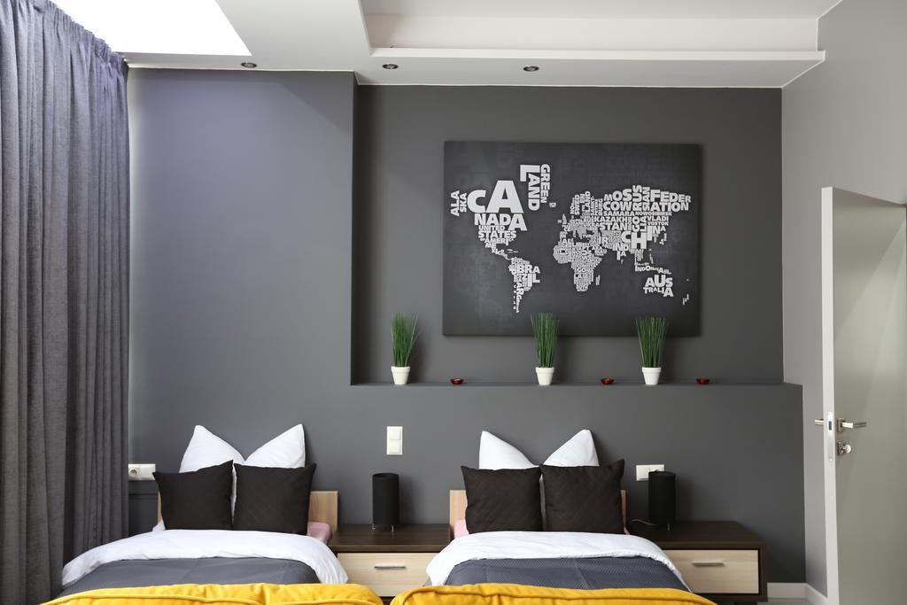 Apartamenty Centrum Krawiecka زيلونا غورا المظهر الخارجي الصورة