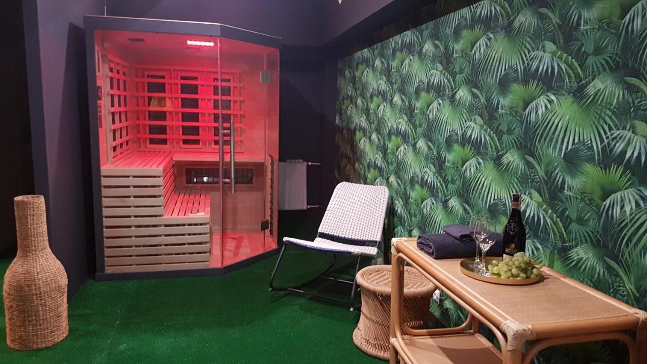 Apartamenty Centrum Krawiecka زيلونا غورا المظهر الخارجي الصورة