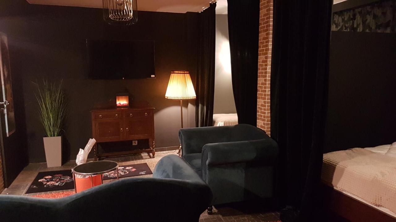 Apartamenty Centrum Krawiecka زيلونا غورا المظهر الخارجي الصورة